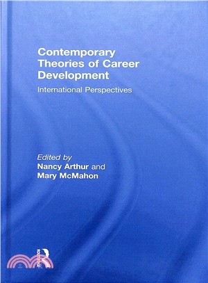 Contemporary Theories of Career Development ― International Perspectives