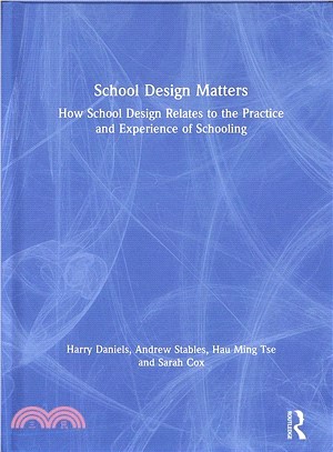 School Design Matters ― How School Environments Relate to the Practice and Experience of Teaching and Learning