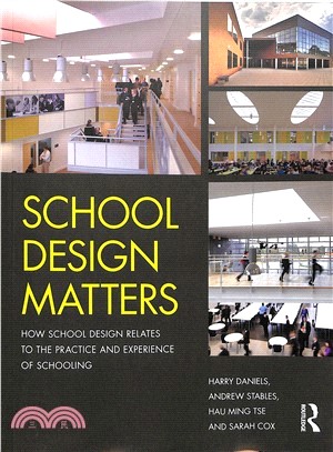 School Design Matters ― How School Environments Relate to the Practice and Experience of Teaching and Learning