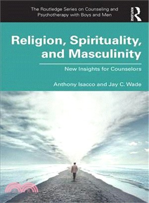 Religion, Spirituality, and Masculinity ― New Insights for Mental Health Professionals