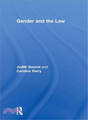 Gender and the Law