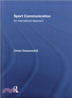 Sport Communication ― An International Approach