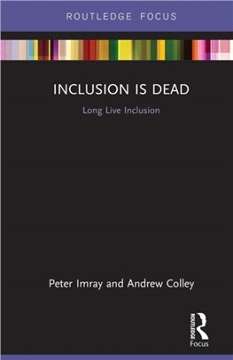 Inclusion Is Dead Imray