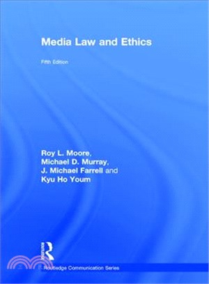 Media Law and Ethics