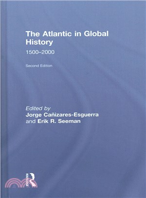 The Atlantic in Global History ─ 1500-2000