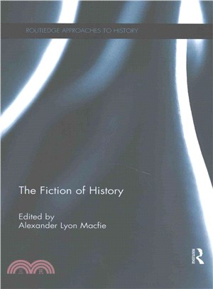 The Fiction of History