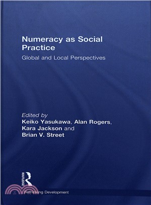 Numeracy As Social Practice ― Global and Local Perspectives