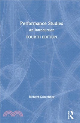 Performance studies :an intr...