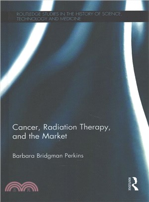 Cancer, Radiation Therapy, and the Market ─ Cancer Guns