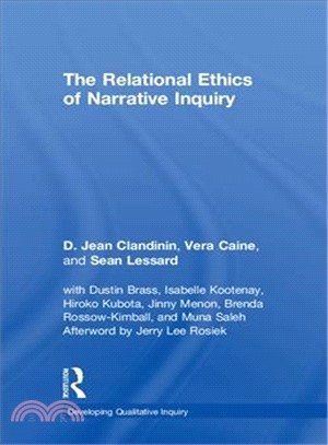 The Relational Ethics of Narrative Inquiry