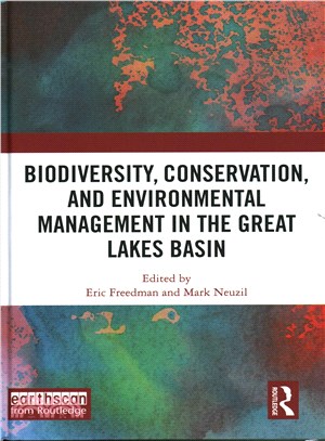 Biodiversity, Conservation and Environmental Management in the Great Lakes Basin