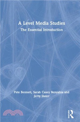 A Level Media Studies：The Essential Introduction