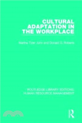 Cultural Adaptation in the Workplace