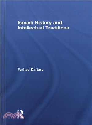 Ismaili History and Intellectual Traditions