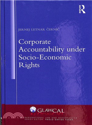 Corporate Accountability Under Socio-economic Rights