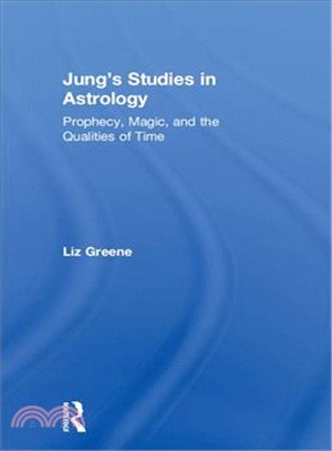 Jung's Studies in Astrology ─ Prophecy, Magic, and the Cycles of Time
