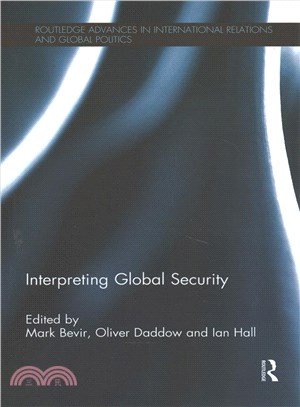 Interpreting Global Security