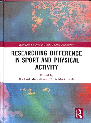 Researching Difference in Sport and Physical Activity