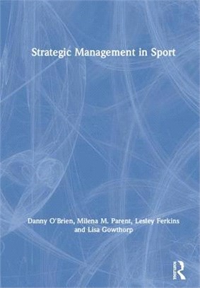 Strategic Management in Sport