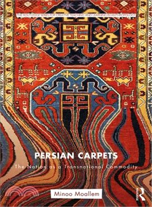 Persian Carpets ― The Nation As a Transnational Commodity