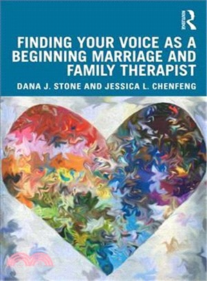 Finding Your Voice As a Beginning Marriage and Family Therapist