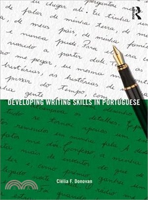 Developing Writing Skills in Portuguese