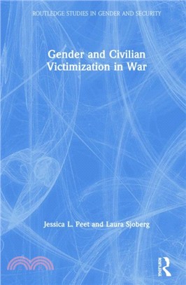 Gender and Civilian Victimization in War