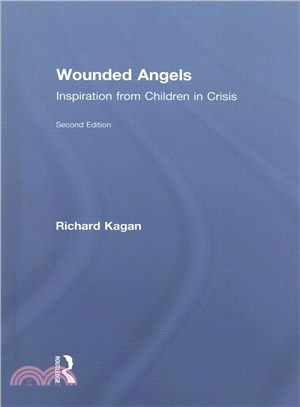 Wounded Angels ─ Inspiration from Children in Crisis