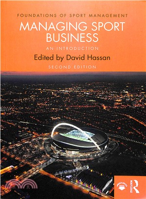 Managing Sport Business ― An Introduction