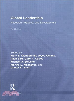 Global Leadership ─ Research, Practice, and Development