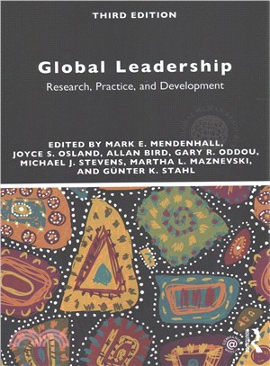 Global Leadership ─ Research, Practice, and Development