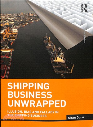 Shipping Business Unwrapped