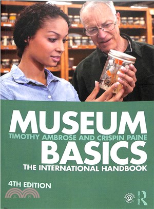 Museum Basics