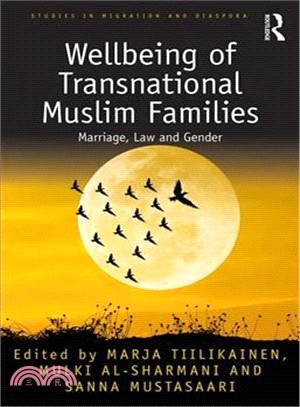 Wellbeing of Transnational Muslim Families