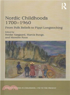 Nordic Childhoods 1700-1960 ─ From Folk Beliefs to Pippi Longstocking
