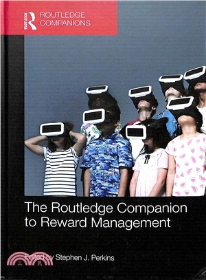 The Routledge Companion to Reward Management