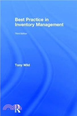 Best Practice in Inventory Management