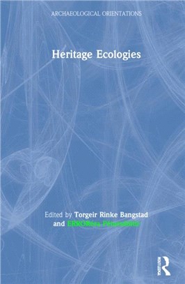 Heritage Ecologies