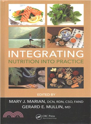 Integrating Nutrition into Practice