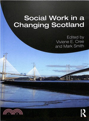 Social Work in a Changing Scotland