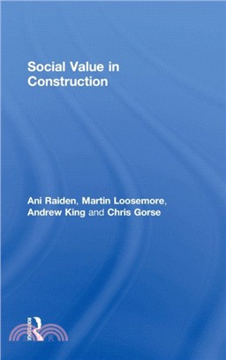 Social Value in Construction