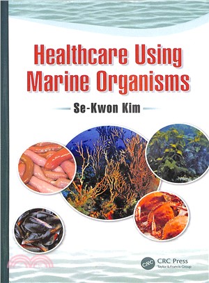 Healthcare Using Marine Organisms