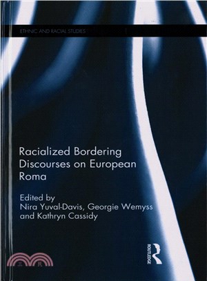 Racialized Bordering Discourses on European Roma