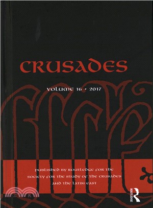 Crusades ― Volume 16
