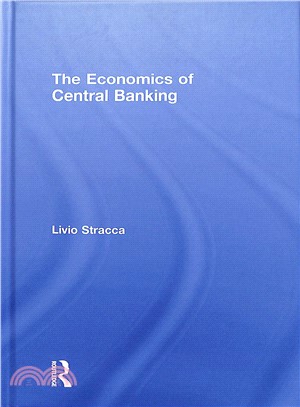 The Economics of Central Banking