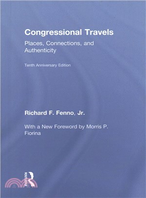Congressional Travels ─ Places, Connections, and Authenticity - Tenth Anniversary Edition
