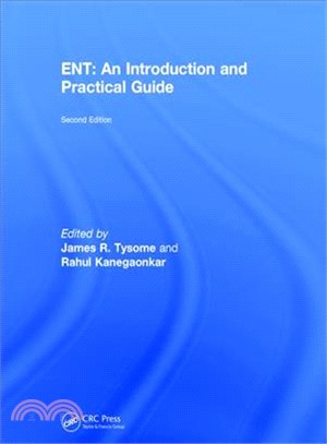 ENT ― An Introduction and Practical Guide