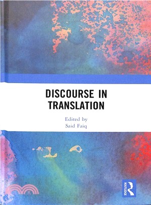 Discourse in Translation