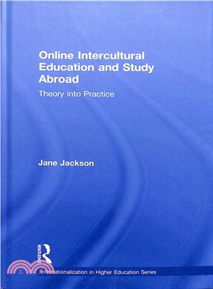 Online Intercultural Education and Study Abroad ― Theory into Practice