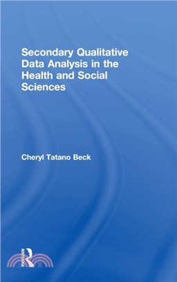 Secondary Qualitative Data Analysis in the Health and Social Sciences